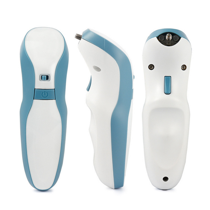 Plasma Pen Manufacturer - Portable Rechargeable Handheld for Face Mole Removal Spot Removal Home Use Magnetic Levitation