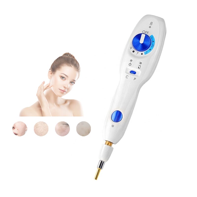 Plasma Pen Manufacturer - Hot Selling for Skin Treatment Eyelid Lift Professional Fibroblast