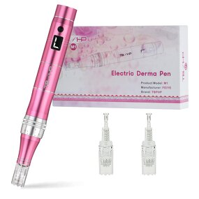 Derma Pen Cartridge Manufacturer - For Tattoo Needles Professional Microneedling Dermapen