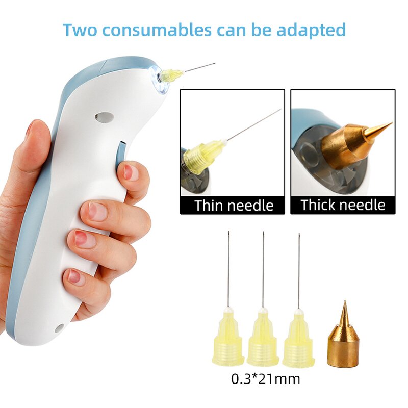 Plasma Pen Manufacturer - Maglev Standing for Face Care Eyelid Lift & Mole/Wrinkle/Spot Removal