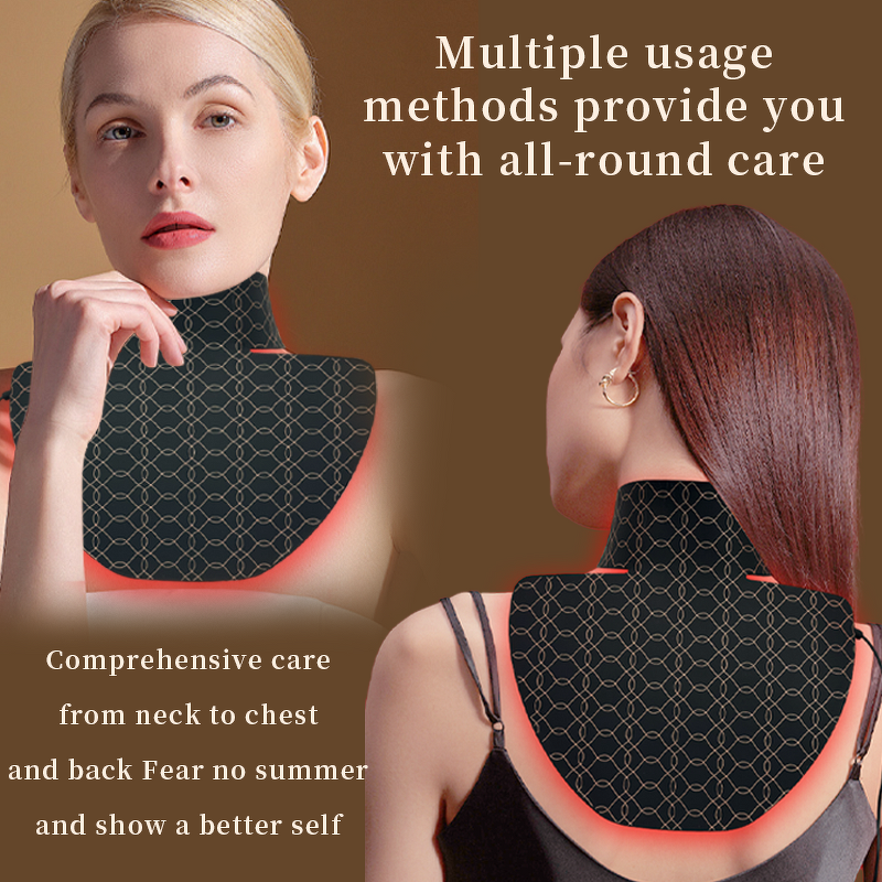 Facial Neck Therapy Device Manufacturer - Anti-Aging Skin Rejuvenation Wrinkle Dark Spot Reduction