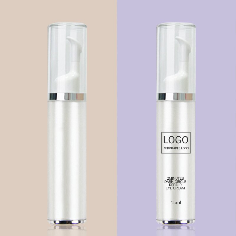 Eye Cream Manufacturer - OEM Moisturizing Collagen Anti Aging Anti Wrinkle Remover for Dark Circles Fine Lines