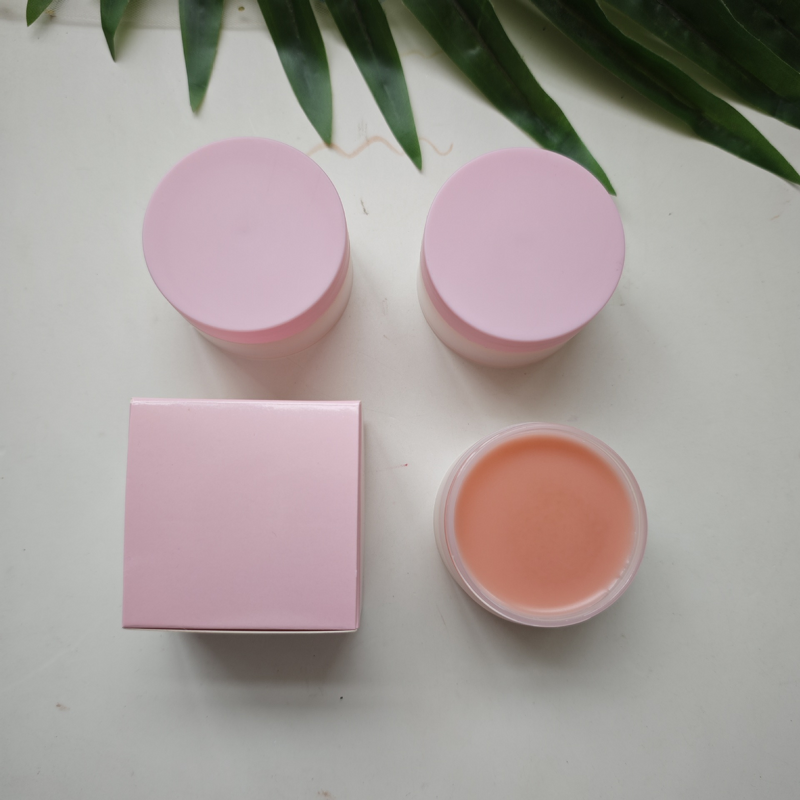 Makeup Remover Balm Manufacturer - Private Label Cleanser Vegan Gentle Organic Deep Natural Melting for Lip Eye