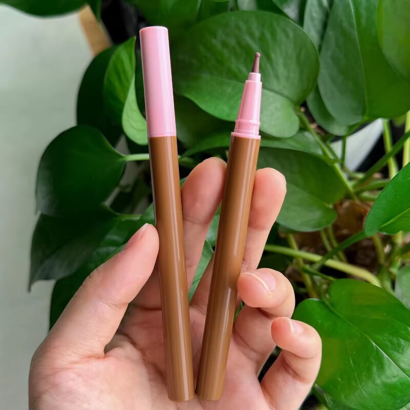 Lip Liner Manufacturer - Custom Logo Private Label Long Lasting Highly Pigmented