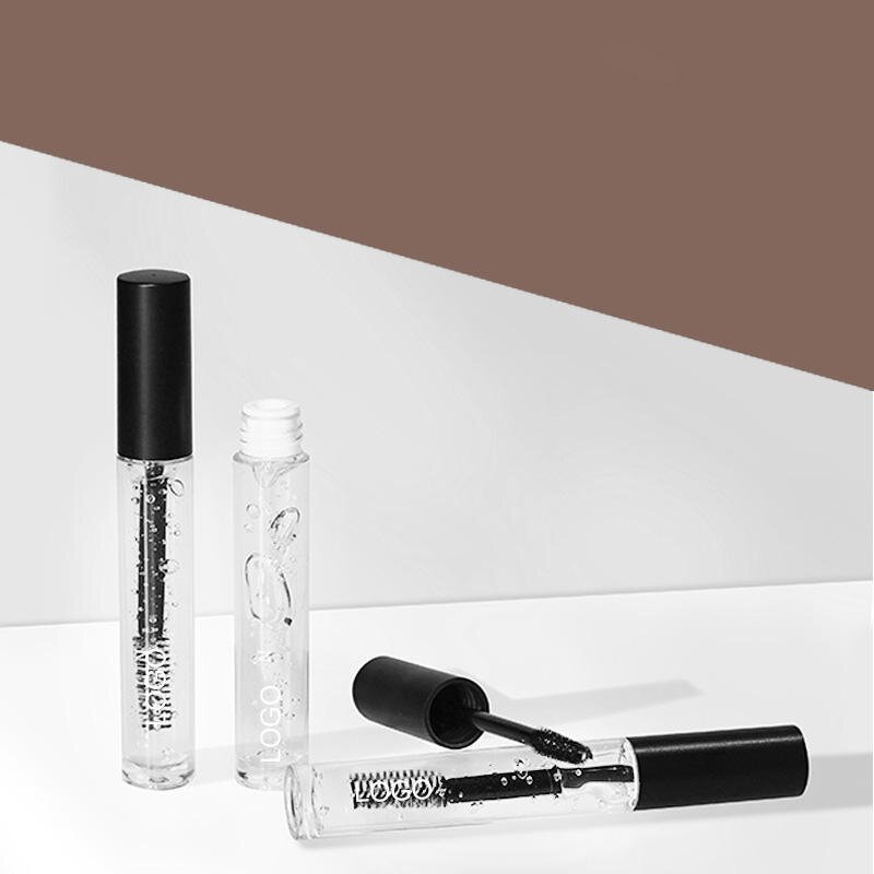 Eyebrow Gel Manufacturer - Wild Eyebrow Styling Gel Clear 2023 Private Label Waterproof