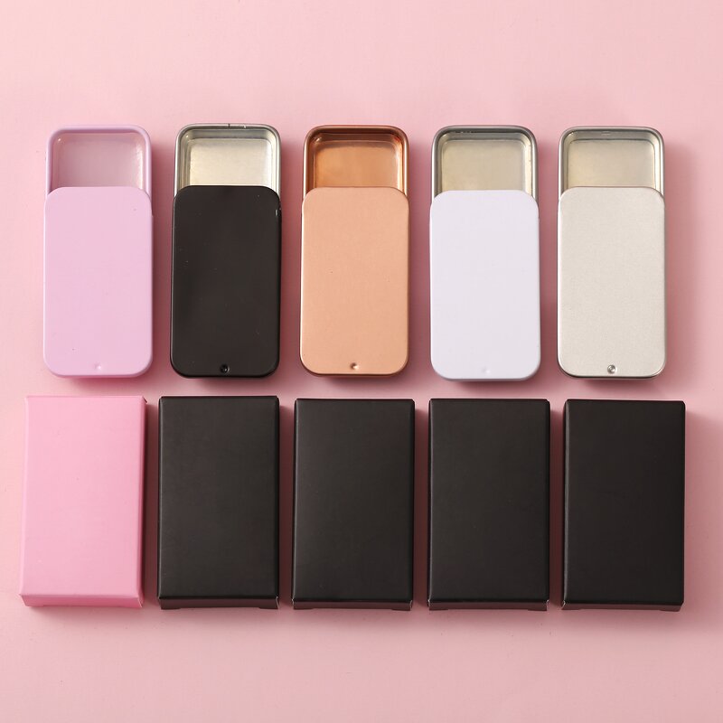 Eyebrow Soap Manufacturer - Custom Your Sticker and Logo Waterproof Brow Gel Styling With Box