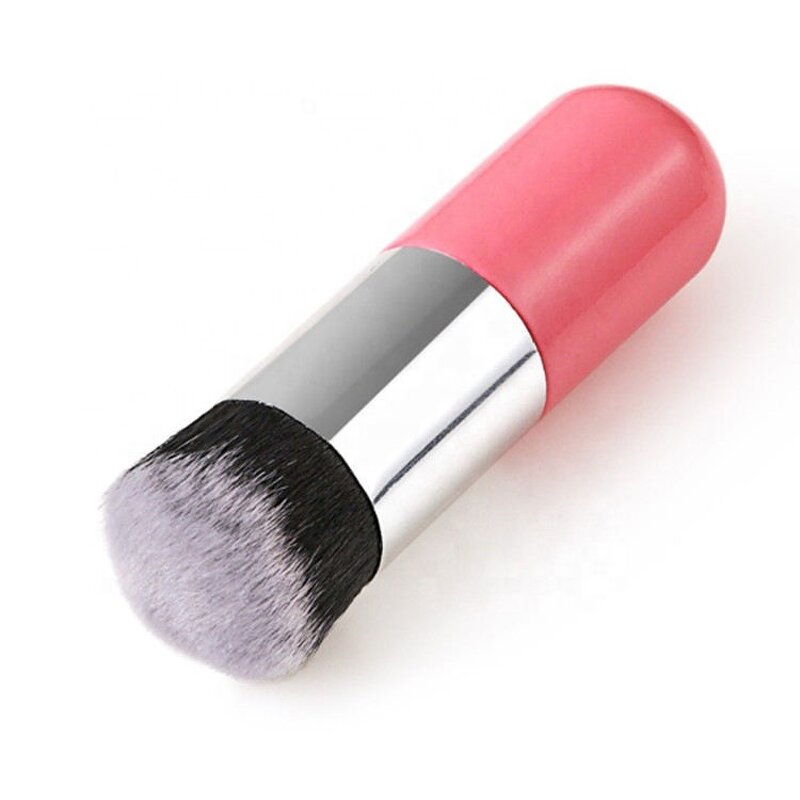 Makeup Brush Manufacturer - New Arrival Beauty Cosmetic Tools Single for Blush Loose Powder