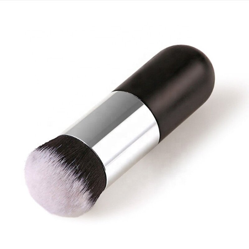 Makeup Brush Manufacturer - New Arrival Beauty Cosmetic Tools Single for Blush Loose Powder