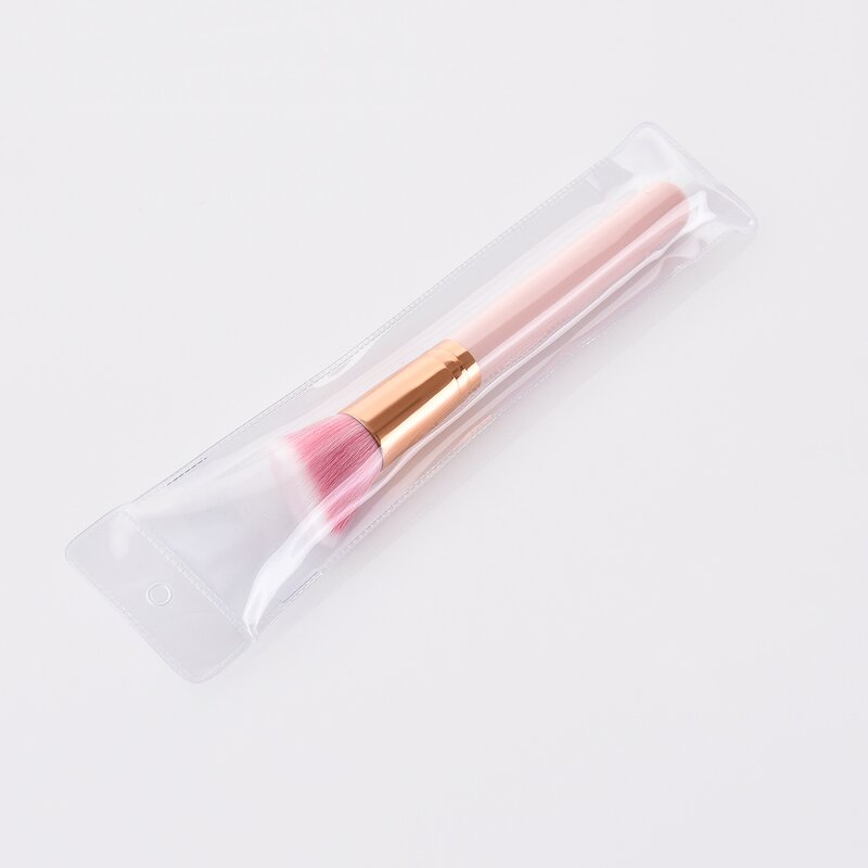 Concealer Brush Manufacturer - OEM ODM Simple Beauty Tool Private Label Contour