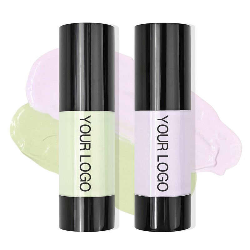 Liquid Foundation Manufacturer - Private Label Color Changing Face Hydrating Concealer Vegan BB Isolation