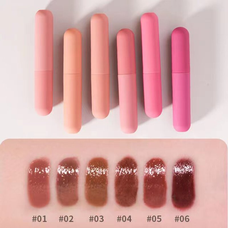 Lipstick Manufacturer - Wholesale Cruelty Free Lasting Silky Non-sticky Cup Velvet Matte Creamy
