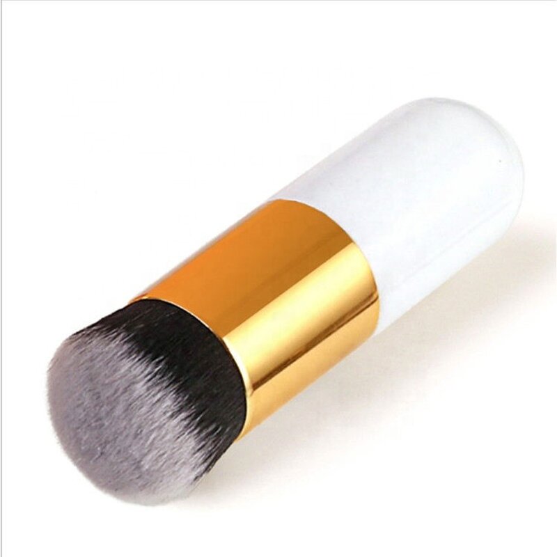 Makeup Brush Manufacturer - New Arrival Beauty Cosmetic Tools Single for Blush Loose Powder
