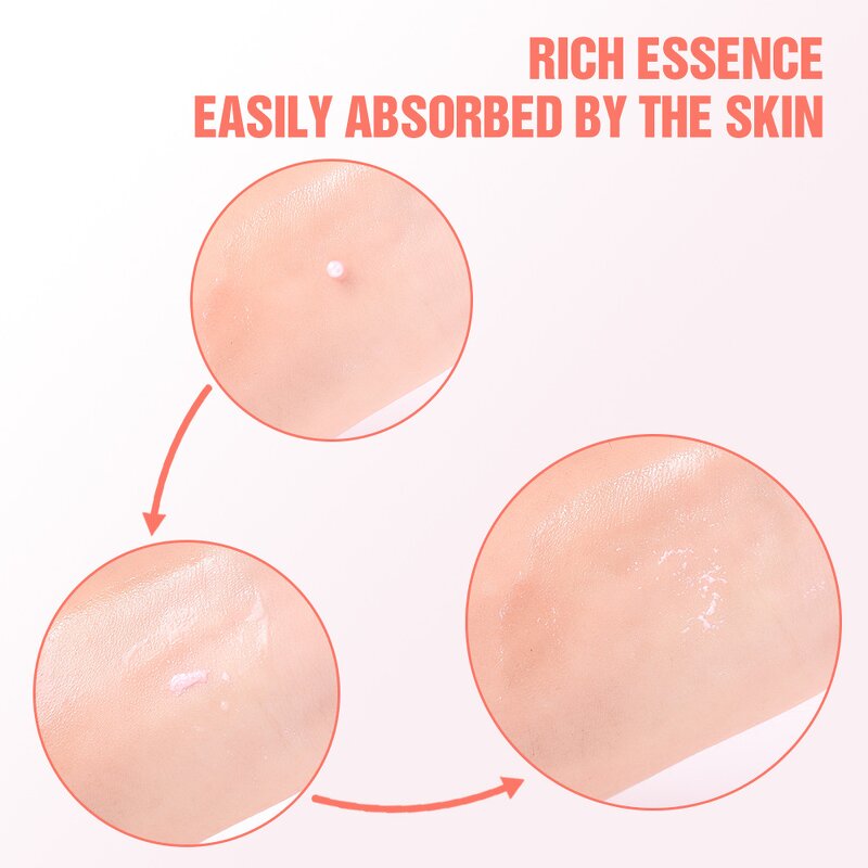 Lip Oil Manufacturer - Private Label Cruelty Free Vegan Non Sticky Essential Hydrating Nourishing Caviar Essence