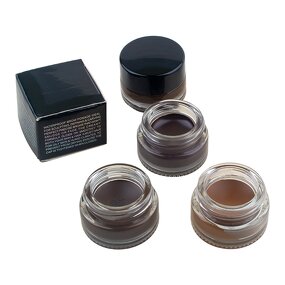 Eyebrow Gel Manufacturer - Eyebrow Enhancers Makeup Waterproof Dip Brow Private Label