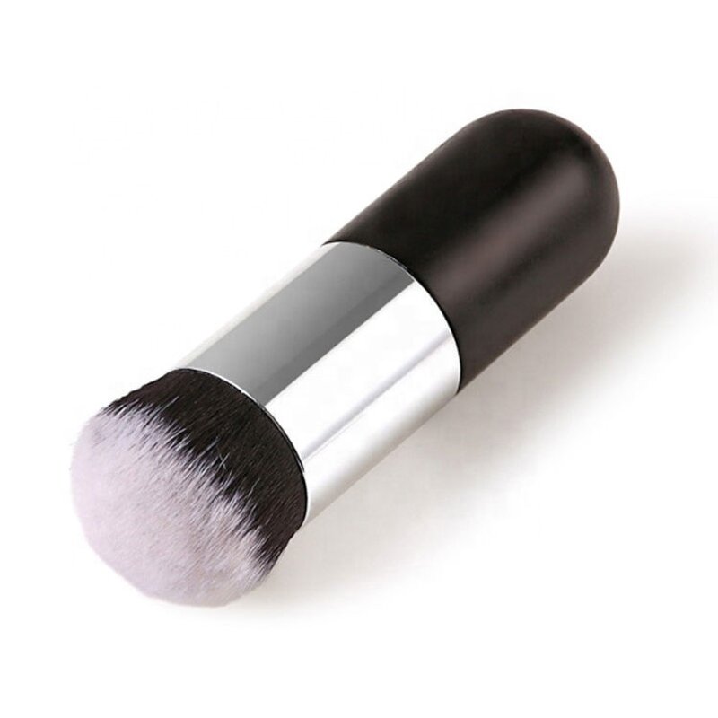Makeup Brush Manufacturer - New Arrival Beauty Cosmetic Tools Single for Blush Loose Powder
