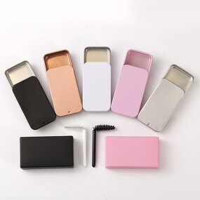 Eyebrow Soap Manufacturer - Custom Your Sticker and Logo Waterproof Brow Gel Styling With Box