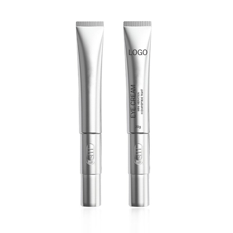 Eye Cream Manufacturer - OEM High Quality Dark Circles Remove Luxury Jar Private Label Hydrating