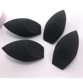 Makeup Sponge Manufacturer - High Quality Reusable Soft Free Sample Private Label Custom Vegan Latex Free