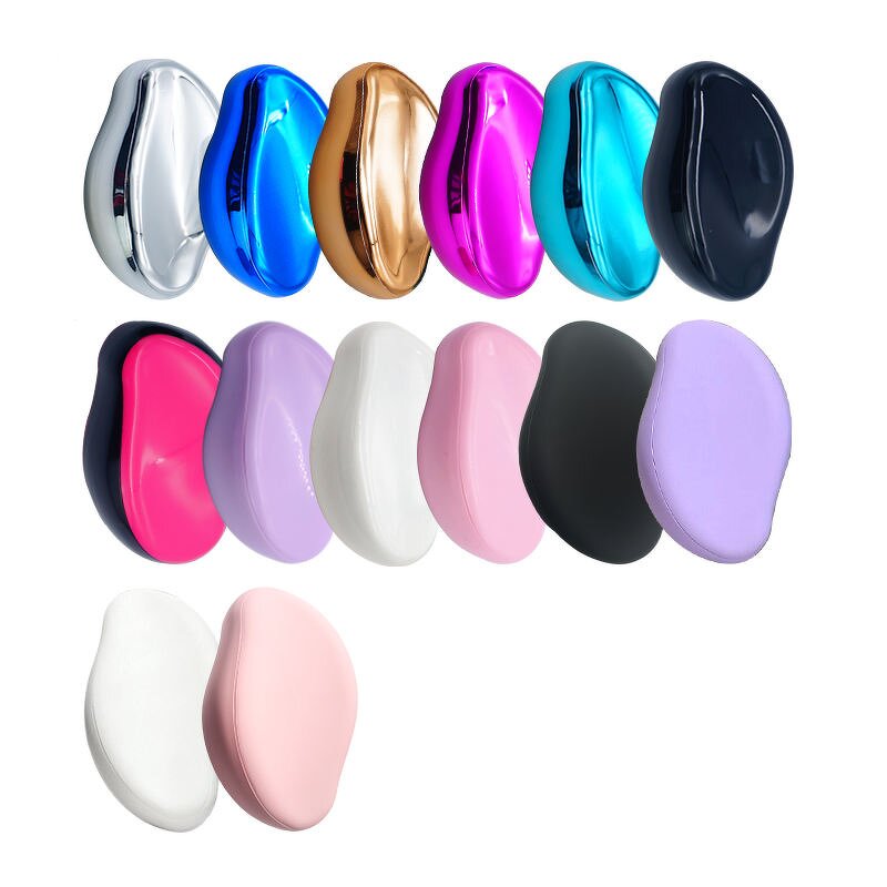 Hair Remover Manufacturer - 2023 New Arrivals Painless Physical Magic Epilator Crystal Hair Eraser Scrub Private Label