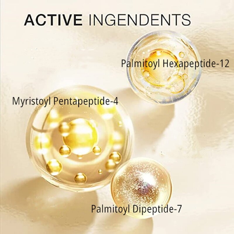 Eyelash Growth Serum Manufacturer - Best Organic Vegan Cruelty Free Peptide Private Label for Lash & Brow