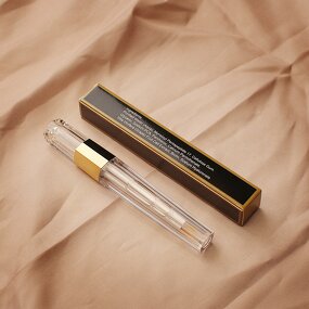 Eyelash Essence Manufacturer - Nutrient Essence Gently Repairs Naturally Thick Long Curly Moisturizing