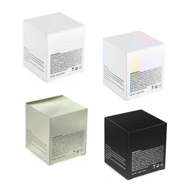 Loose Highlighter Powder Manufacturer - OEM Wholesale Diamond for Face Body Foundation with Sifter & Puff