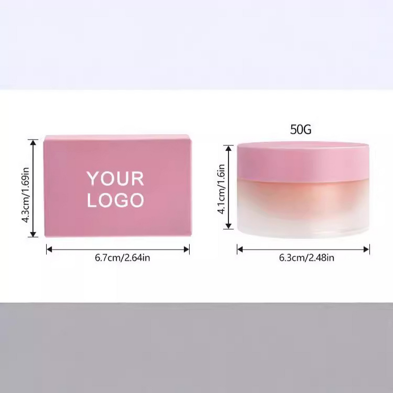 Makeup Remover Balm Manufacturer - Private Label Cleanser Vegan Gentle Organic Deep Natural Melting for Lip Eye