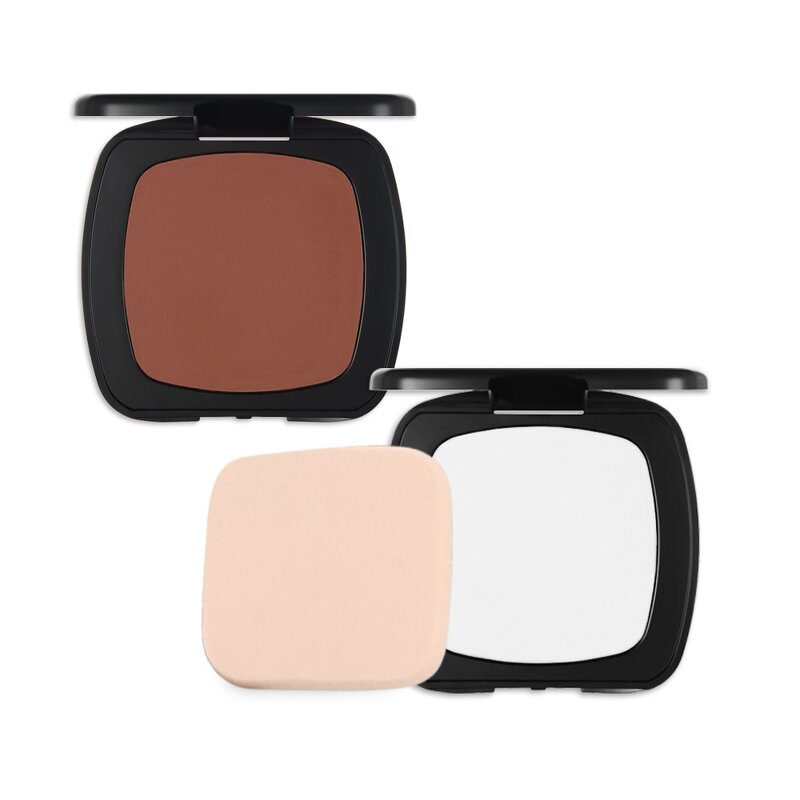 Pressed Powder Manufacturer - Cosmetics Makeup Factory Price Professional Rich in Mineral Soft Concealer