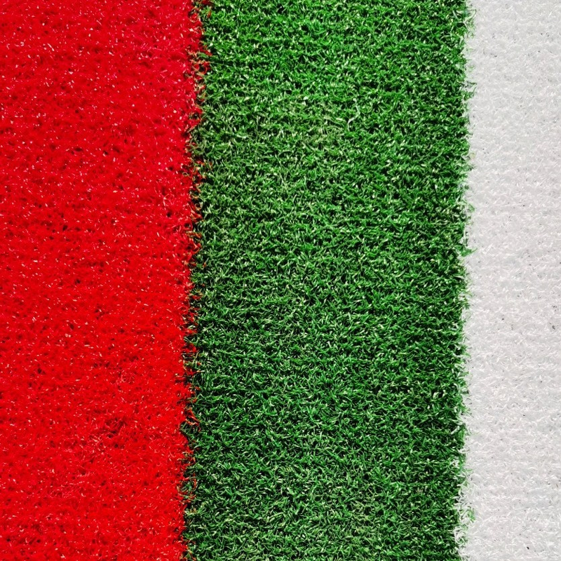 Artificial Turf Manufacturer - Green Grass Lawn Football Court Villa Courtyard Outdoor Sports Carpet