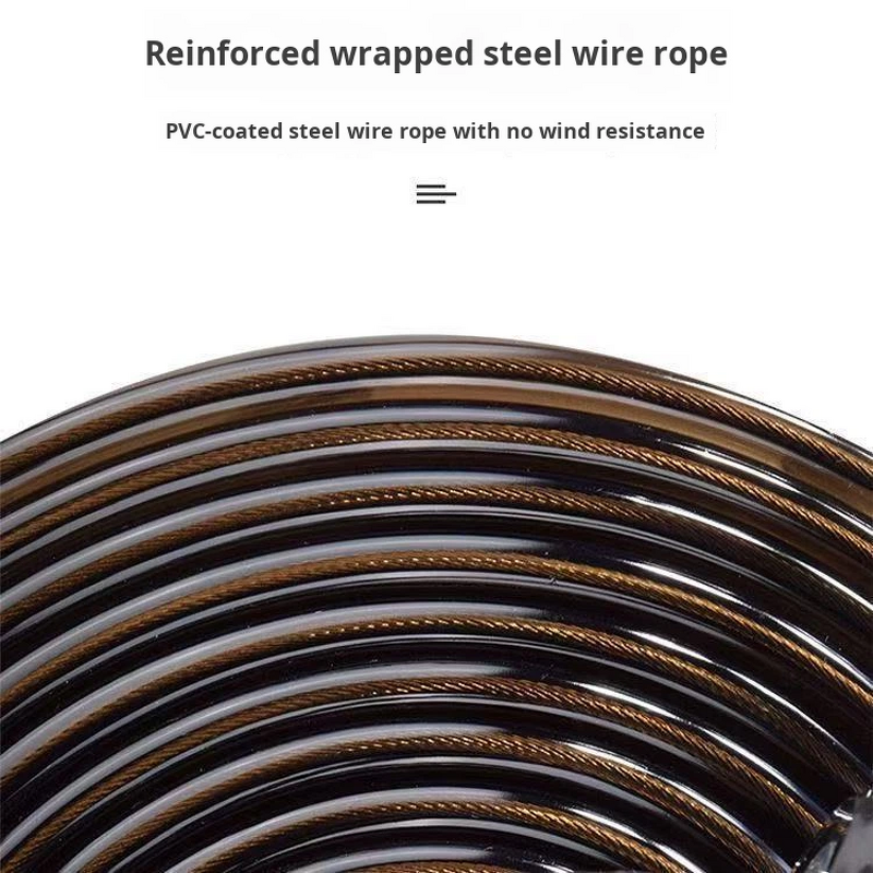 Speed Jump Rope Manufacturer - PVC Steel Wire Bearing Weighted Fitness Weight Loss for Men Women Kids