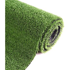 Artificial Grass Turf Manufacturer - Realistic Synthetic Rug for Dogs Indoor Outdoor Garden Lawn