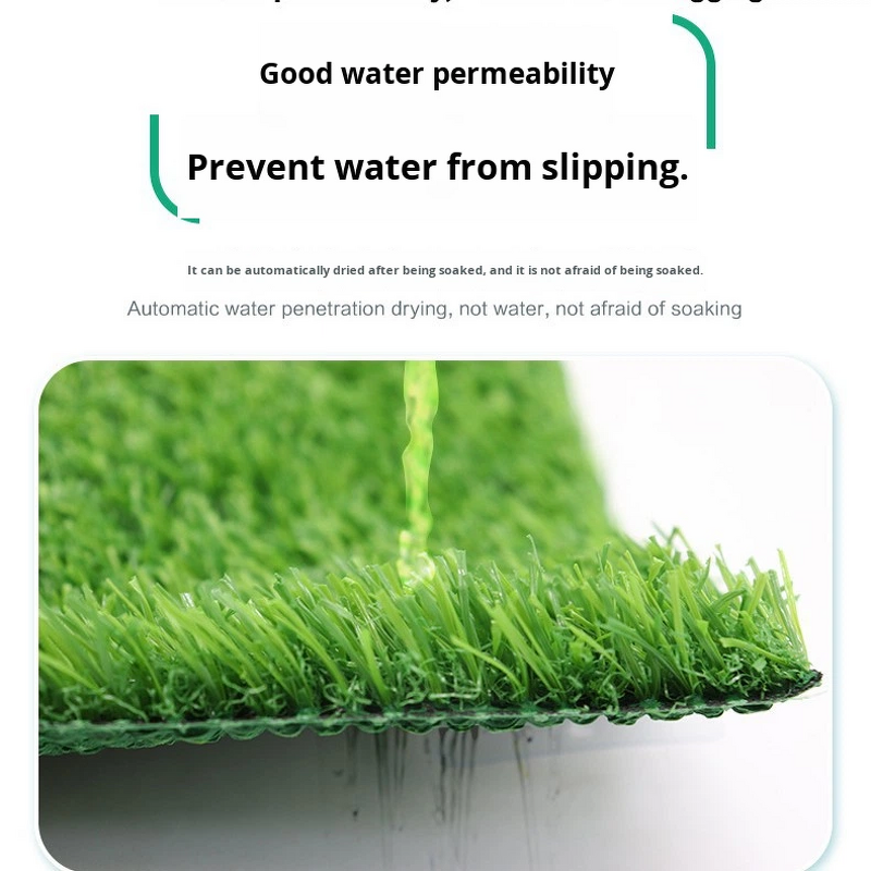 Synthetic Turf Manufacturer - Soccer Fields Outdoor Carpets for Kindergartens & Schools