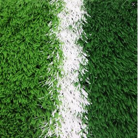 Sports Artificial Turf Manufacturer - Football Playground Kindergarten PE/PP Material Garden Turf