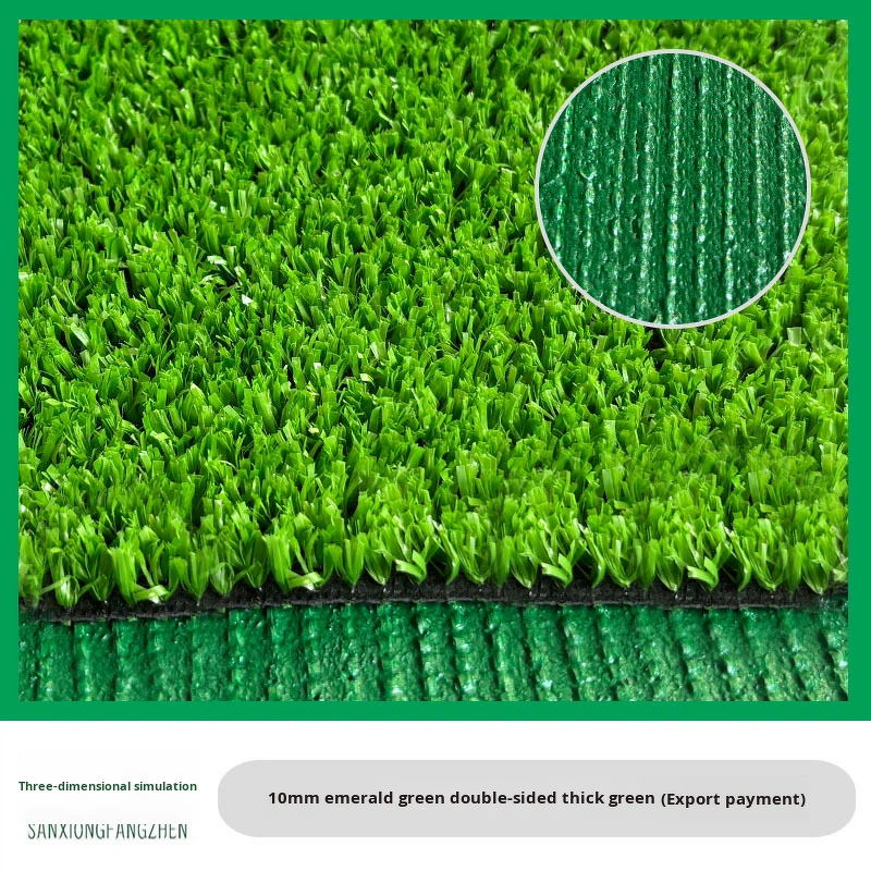 Artificial Turf Manufacturer - 60mm Sports Field Grass Football Weddings Kindergartens Waterproof