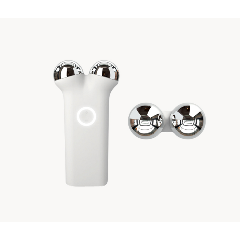 Eye Massager Manufacturer - Beauty Gadgets Anti-wrinkle Microcurrent Eye Tightening Facial Machine