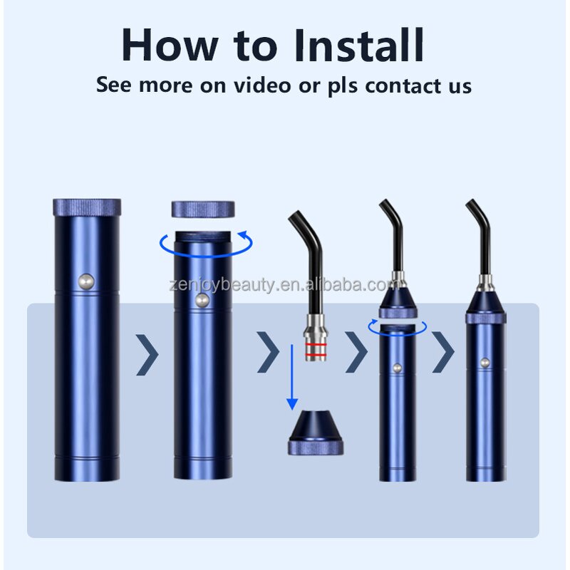 Red Light Therapy Device Manufacturer - Portable Home Office 460nm-900nm LED Infrared Handheld for Body Target