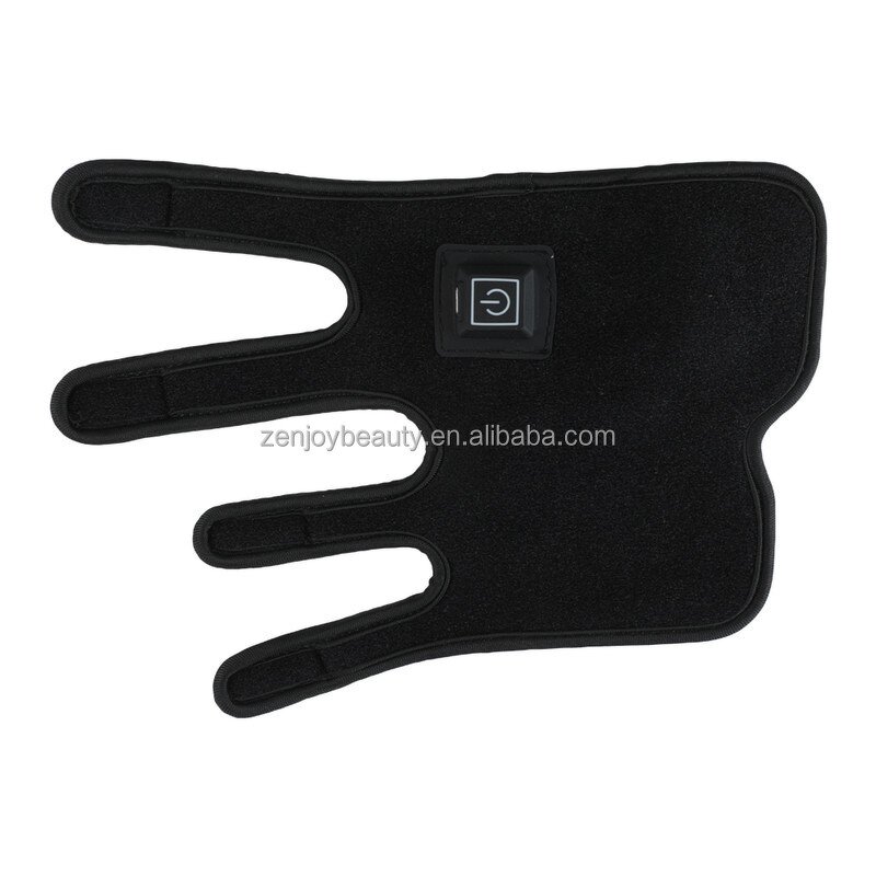 Dog Leg Light Therapy Belt Manufacturer - Factory Direct Custom 660nm 850nm LED Infrared for Pets Pain