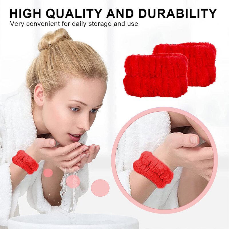 Bath Spa Gift Box Set Manufacturer - Custom Valentine Christmas Headband Scrunchies Clip Twisted Bath Sponge Kits