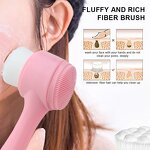 Facial Cleaning Tool