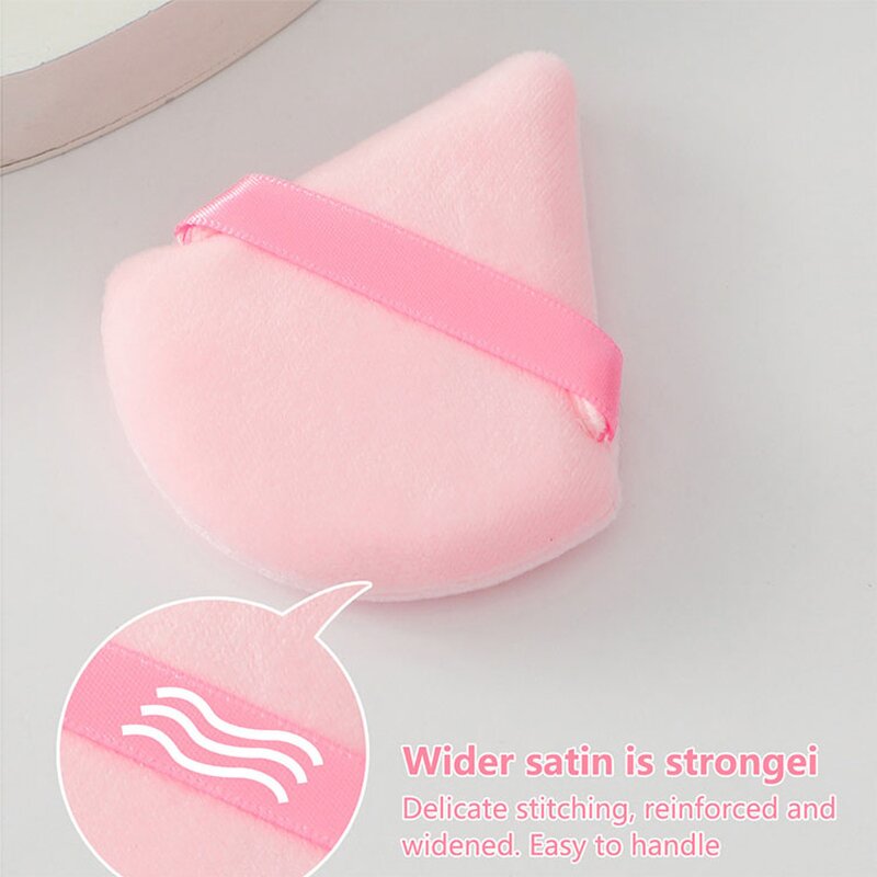 Makeup Tool Set Manufacturer - Custom Package Spa Wrist Washband Hairband Sponge with Travel Washbag