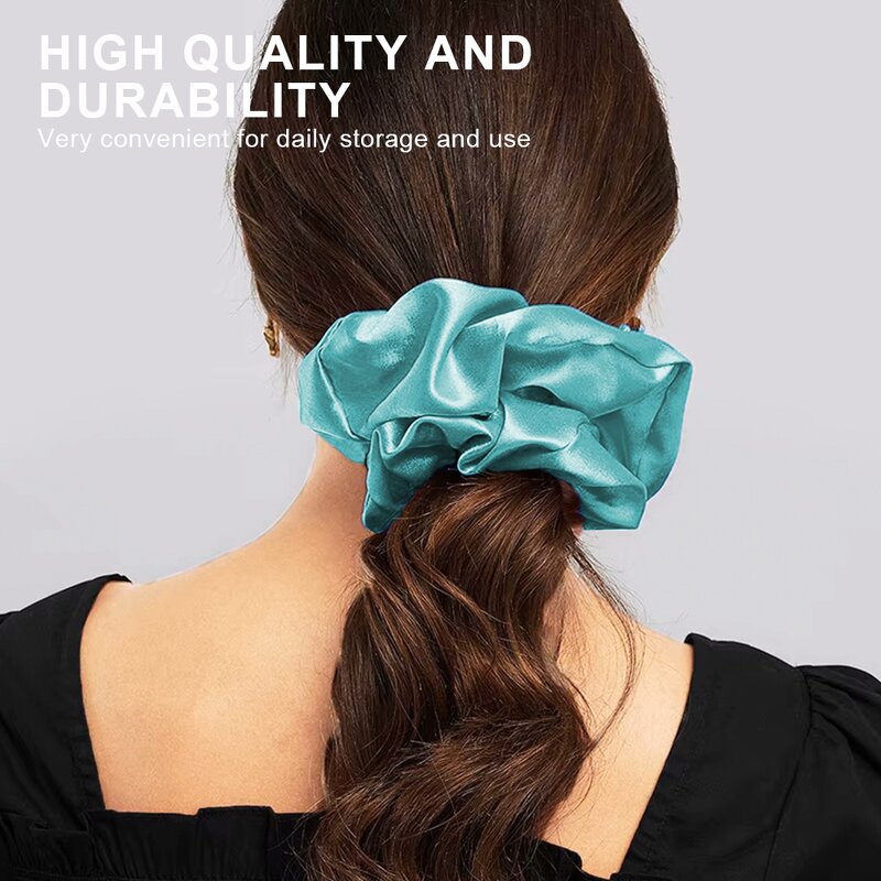 Personal Care Tool Set Manufacturer - Custom Bath Sponge Gift Basket Silicone Hair Comb Satin Scrunchies Silk Eye Mask