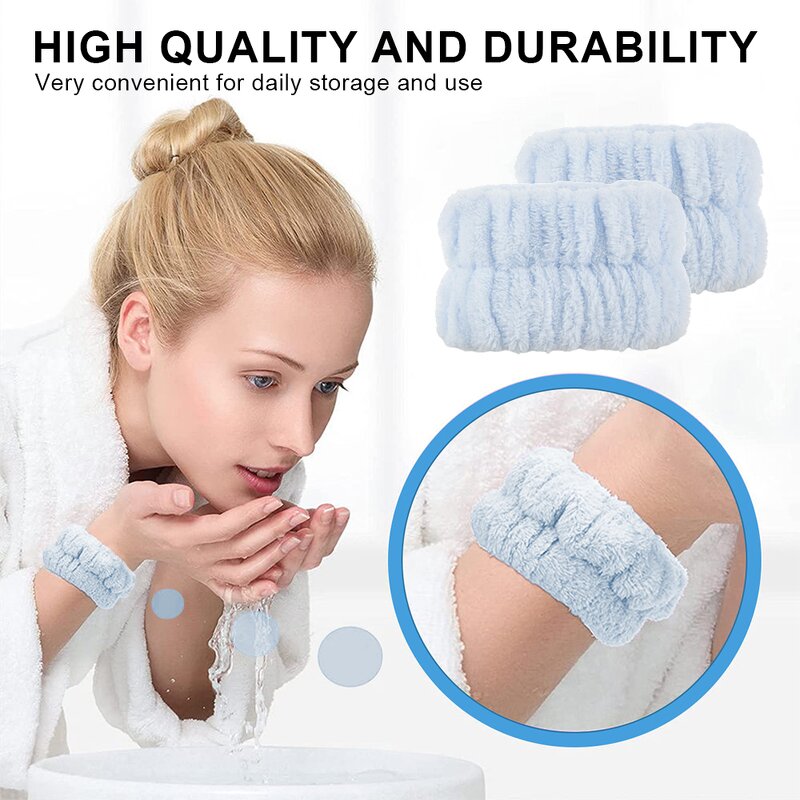 Bath Spa Gift Set Manufacturer - Kaimi Custom Shower Sponge Loofah Headband Wrist Band Pumice Stone Foot Scrub Kit