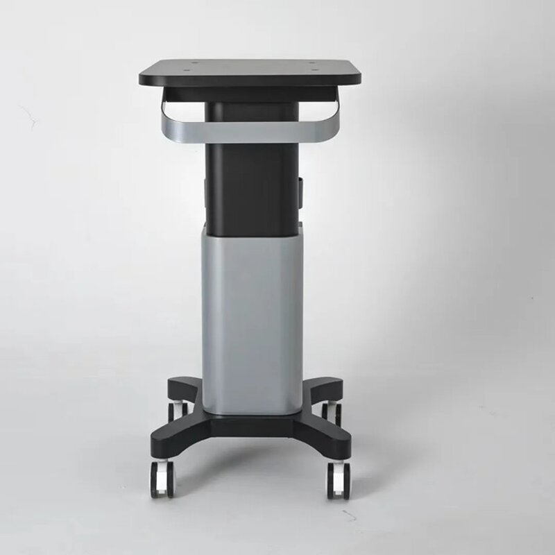 Aluminium Beauty Trolley Stand Manufacturer - Economical Assemble Salon Trolley
