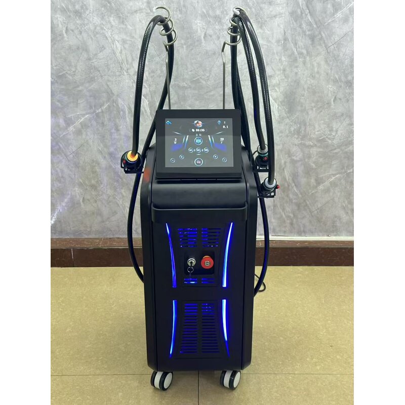 Freezewave Slimming Machine Manufacturer - New Technology Cool Wave Fat Removal Skin Tightening Device