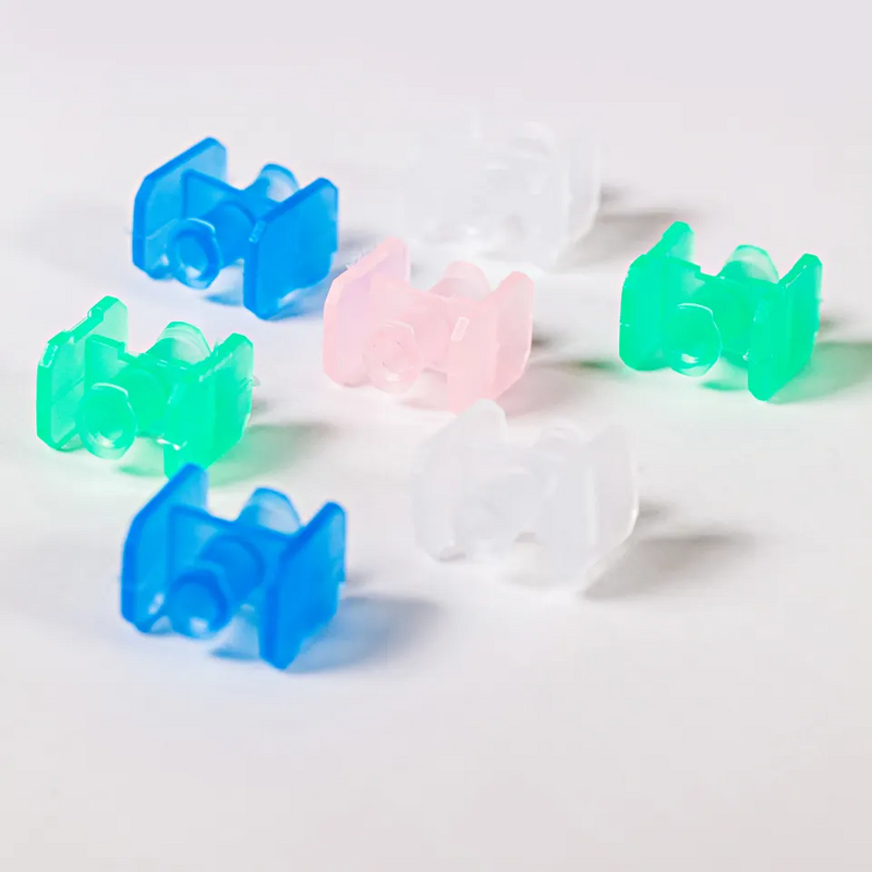 Teeth Whitening Light Manufacturer - Hot Sale 40W 8pcs Blue LEDS Dental Bleaching Light