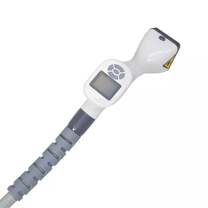 Cavitation Handle Manufacturer - Replacement Handle for S03D-3 Cavitation Slimming Machine