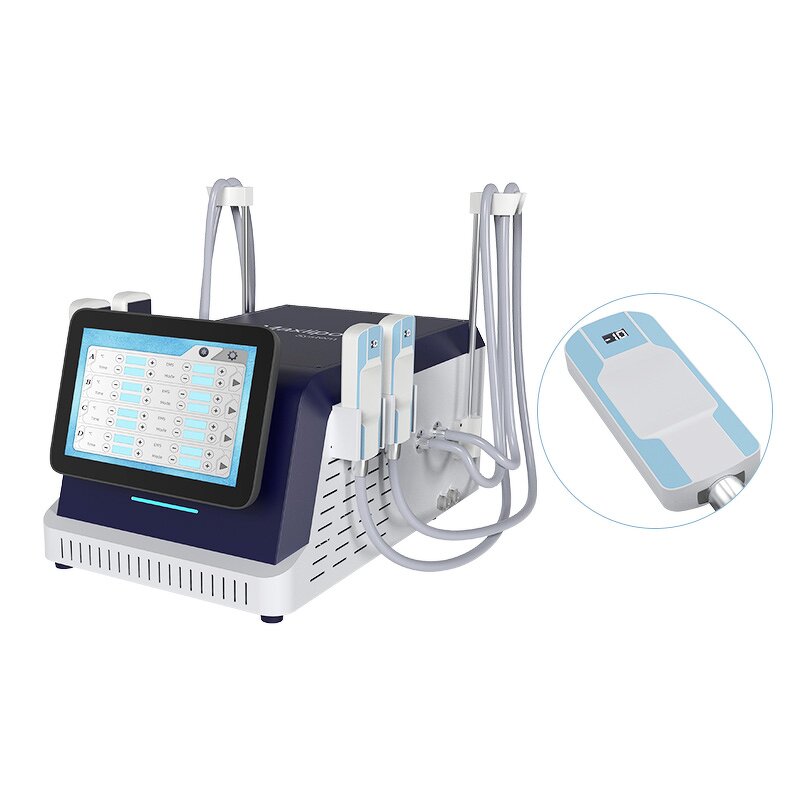 360 Cryolipolysis Slimming Machine Manufacturer - 3 Handles Chin Handle Cellulite Reduction Device