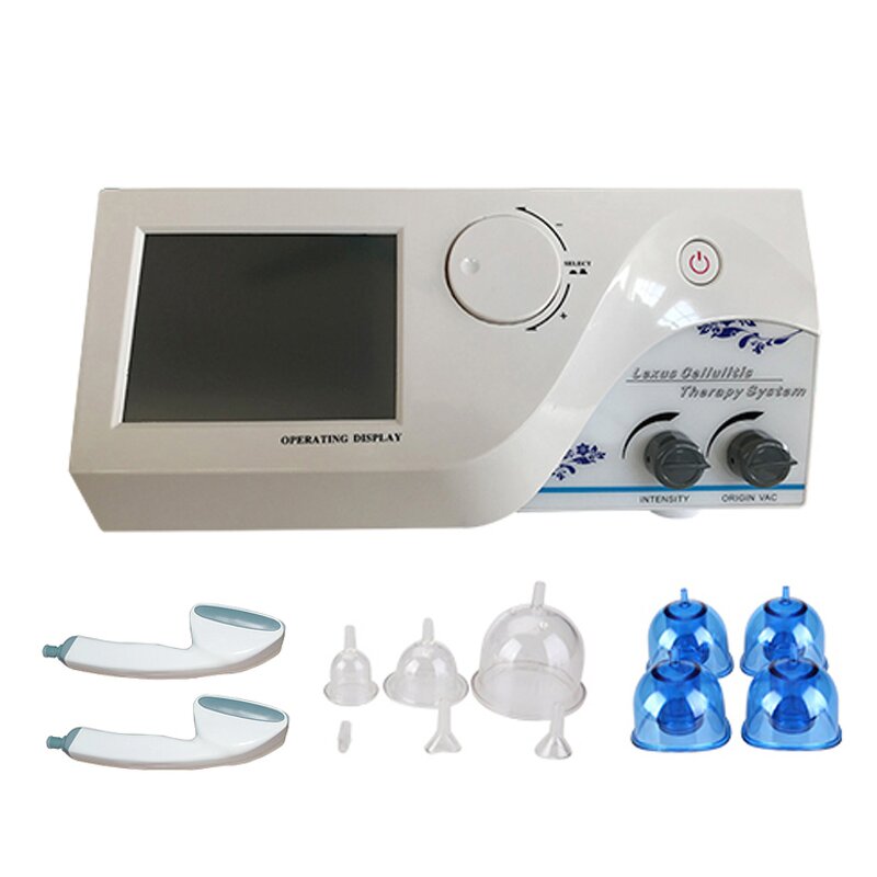 Diamond Micrdermabrasion Machine Manufacturer - 2 in 1 Peel Cold Hammer Facial Beauty Device