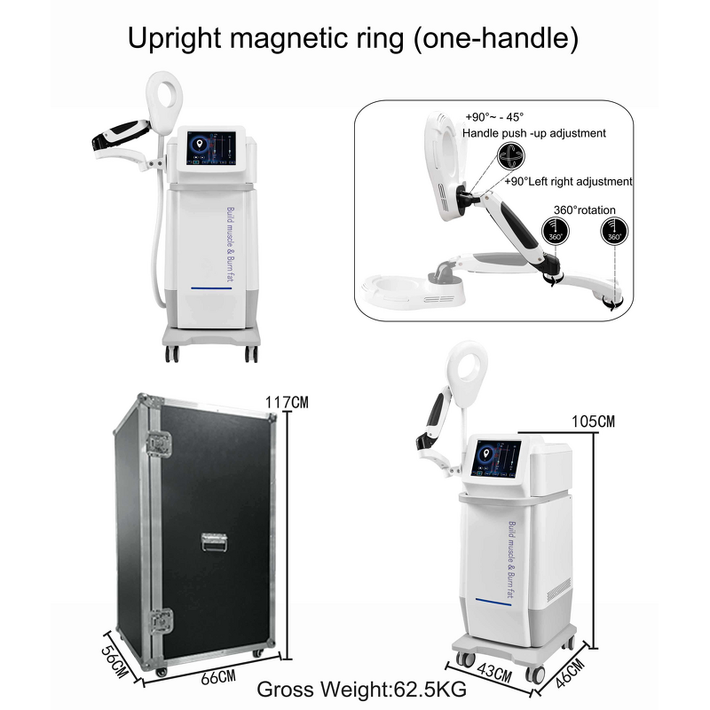Home Use Facial Machine Manufacturer - Portable Face Care Beauty Device