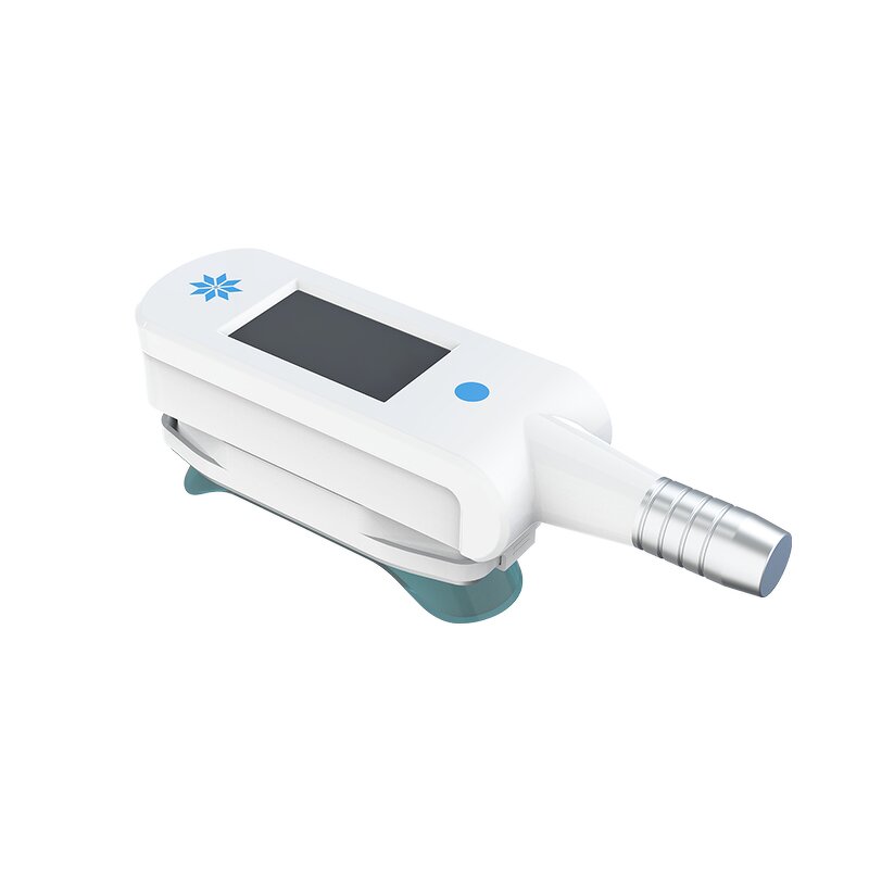 360 Cryolipolysis Handle Manufacturer - Big Middle Chin Handle Optional Body Contouring Device